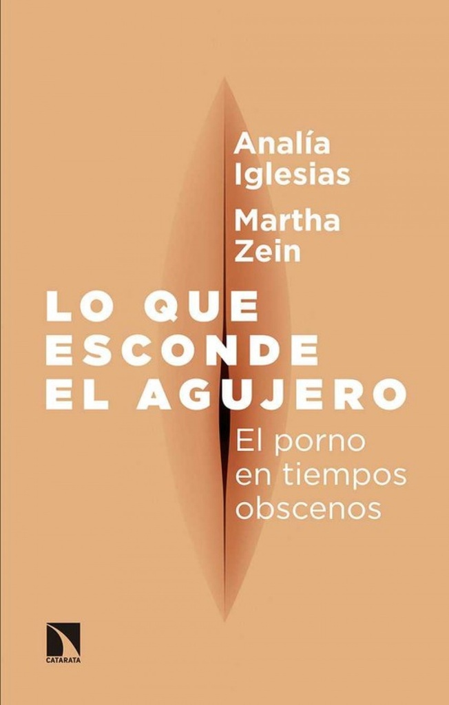 [9788490974186] Lo que Esconde el Agujero