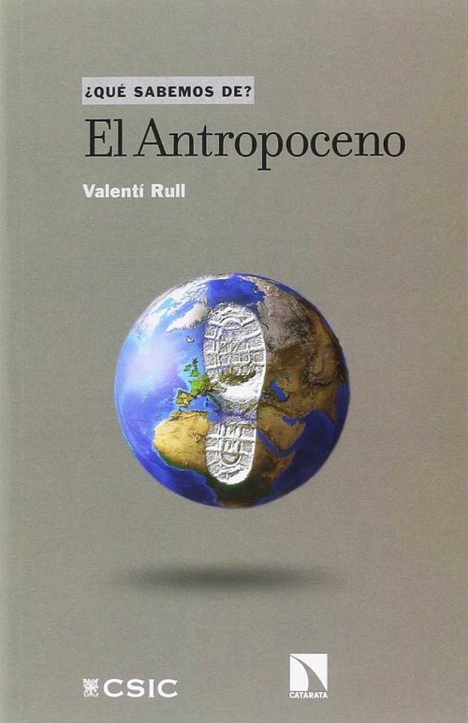 [9788490974223] El Antropoceno