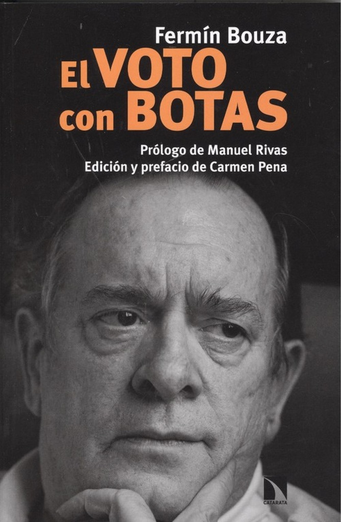 [9788490974766] El Voto con Botas