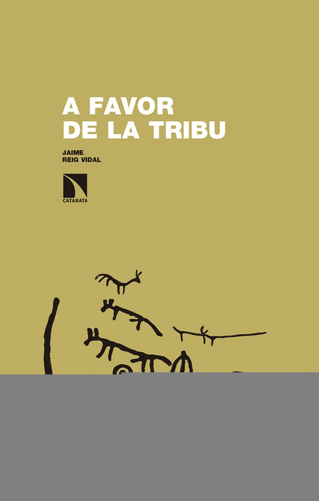 [9788490974902] A favor de la tribu