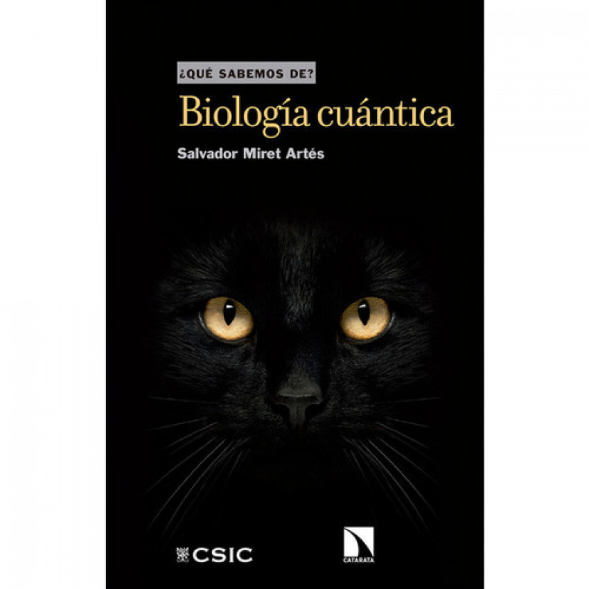 [9788490977231] Biología Cuántica