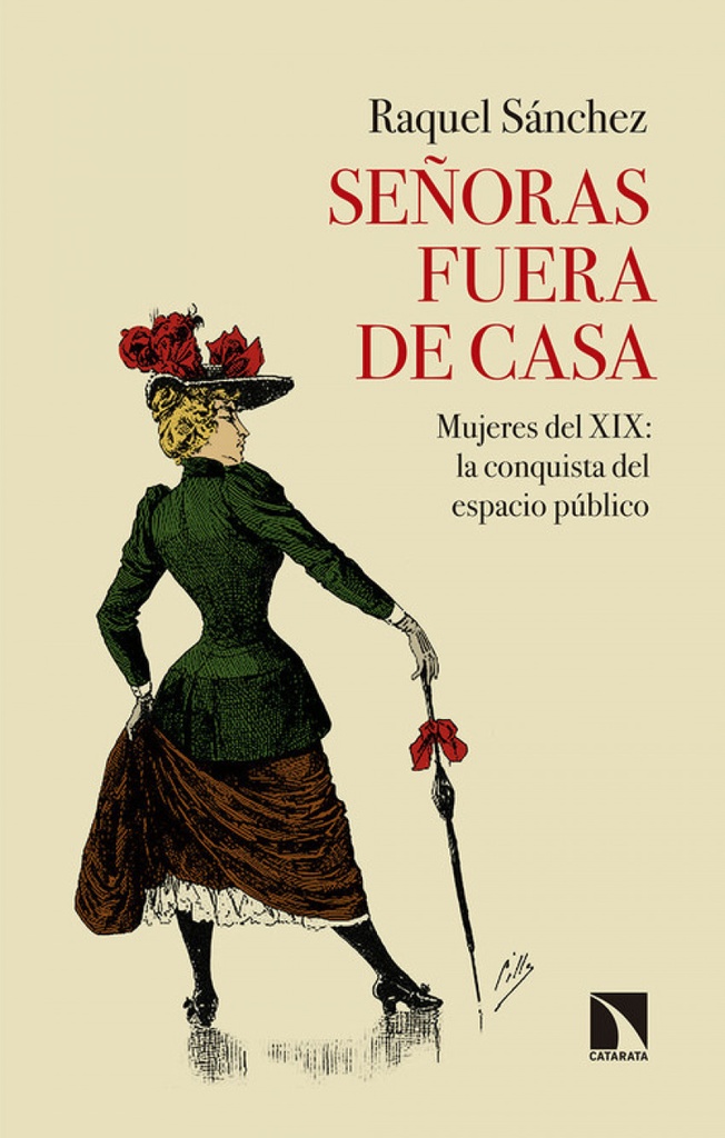 [9788490977422] Señoras Fuera de Casa
