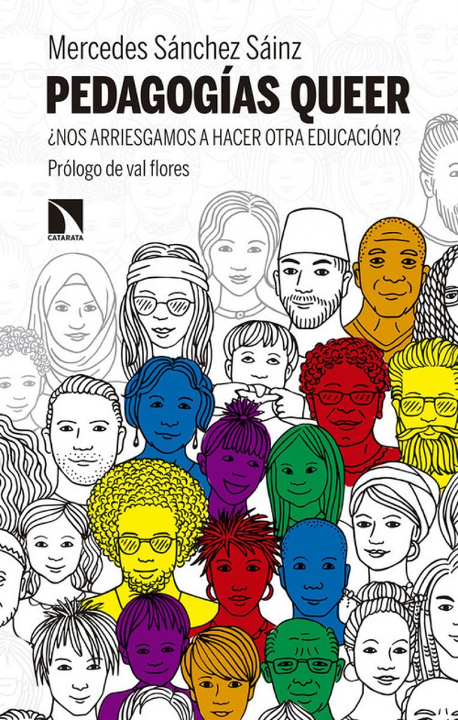 [9788490978290] Pedagogías Queer
