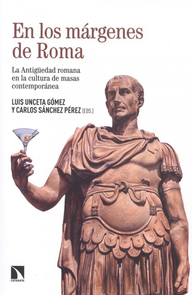 [9788490978696] En los Márgenes de Roma