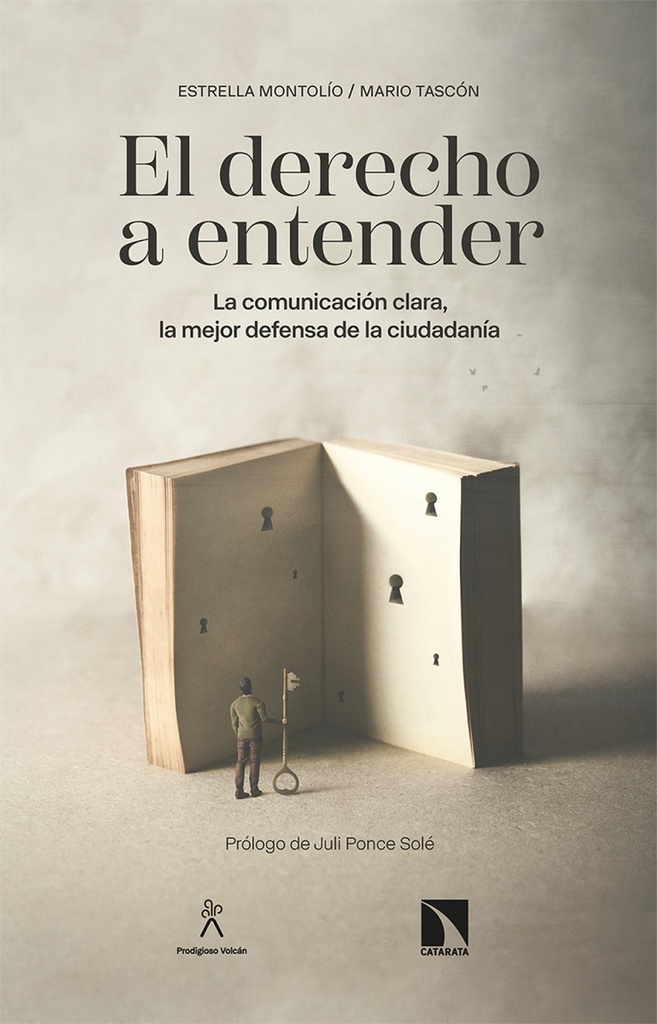 [9788490979662] El derecho a entender