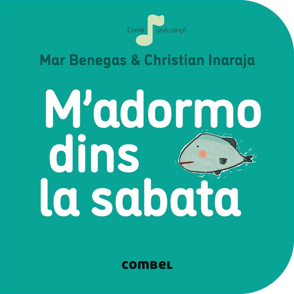 [9788491011057] M'adormo dins la sabata