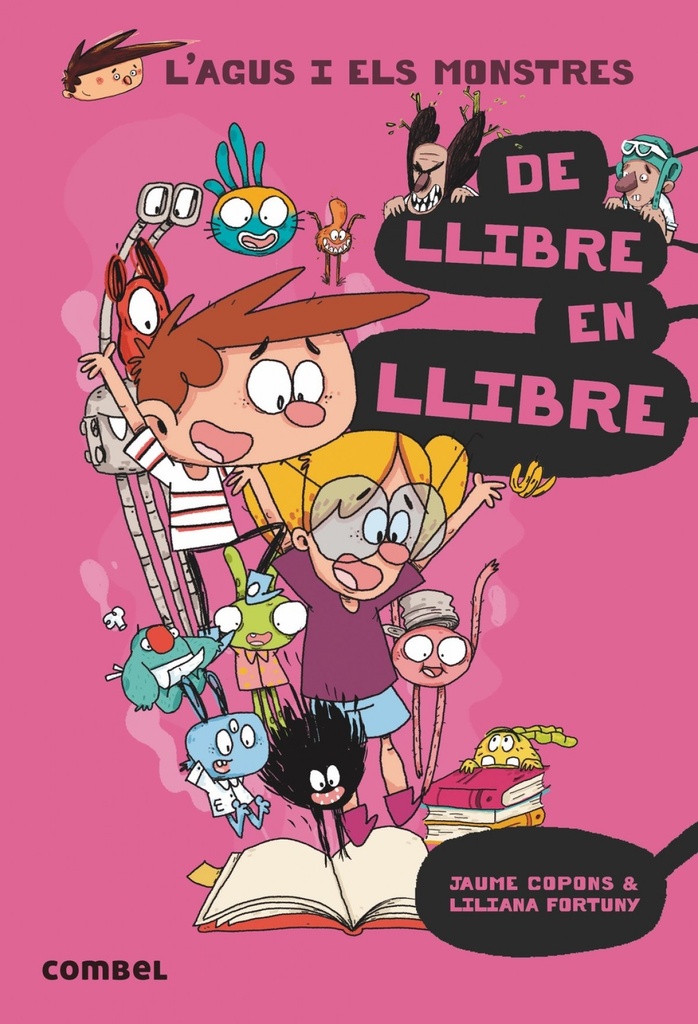 [9788491011514] De Llibre en Llibre