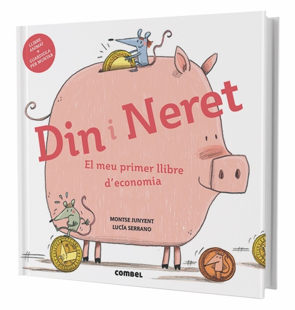 [9788491011712] Din I Neret