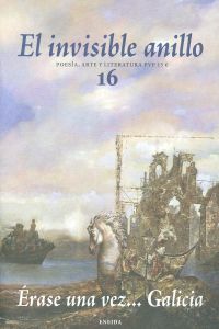 [9771886321305] El invisible anillo