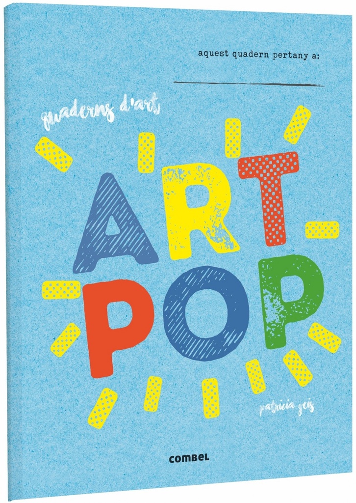 [9788491012016] Art Pop