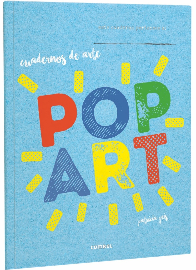 [9788491012023] Pop Art