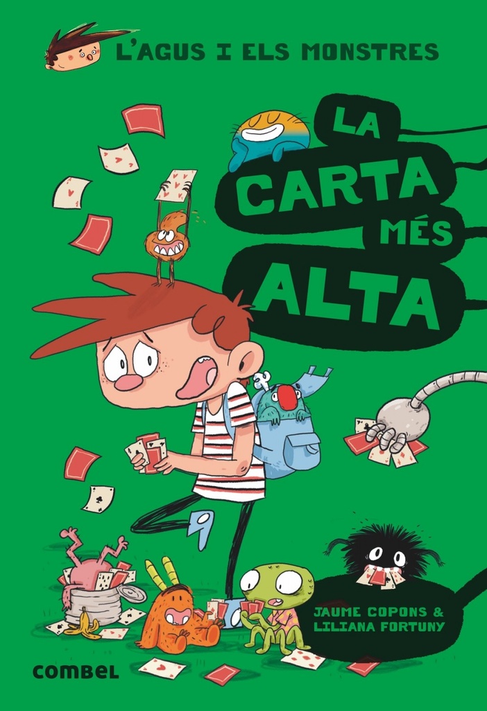 [9788491012030] La Carta Mès Alta