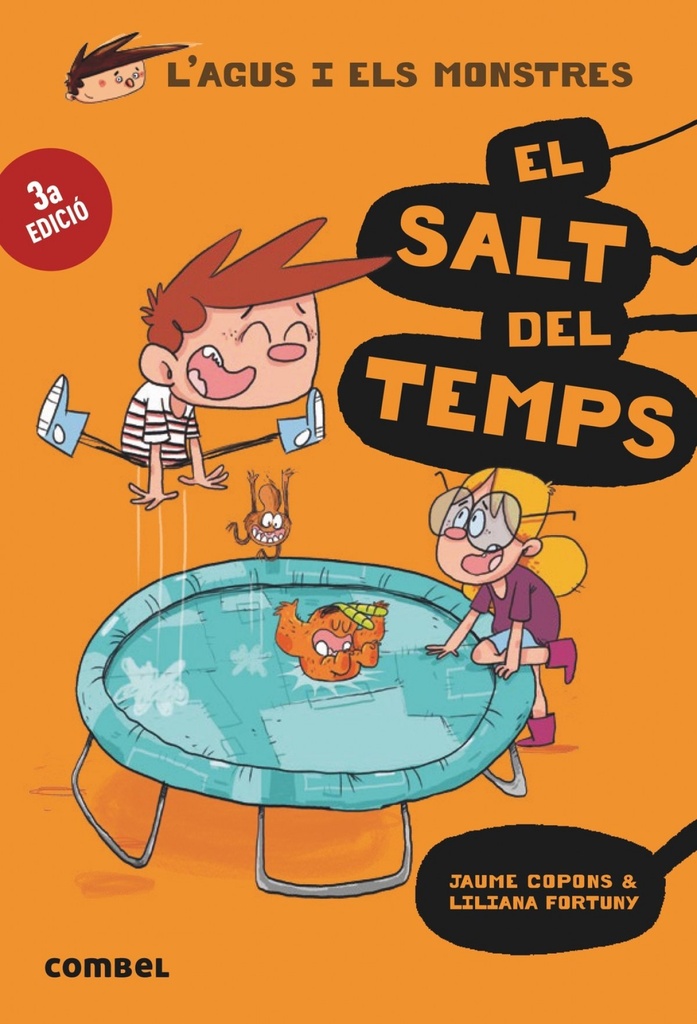 [9788491012054] El Salt del Temps