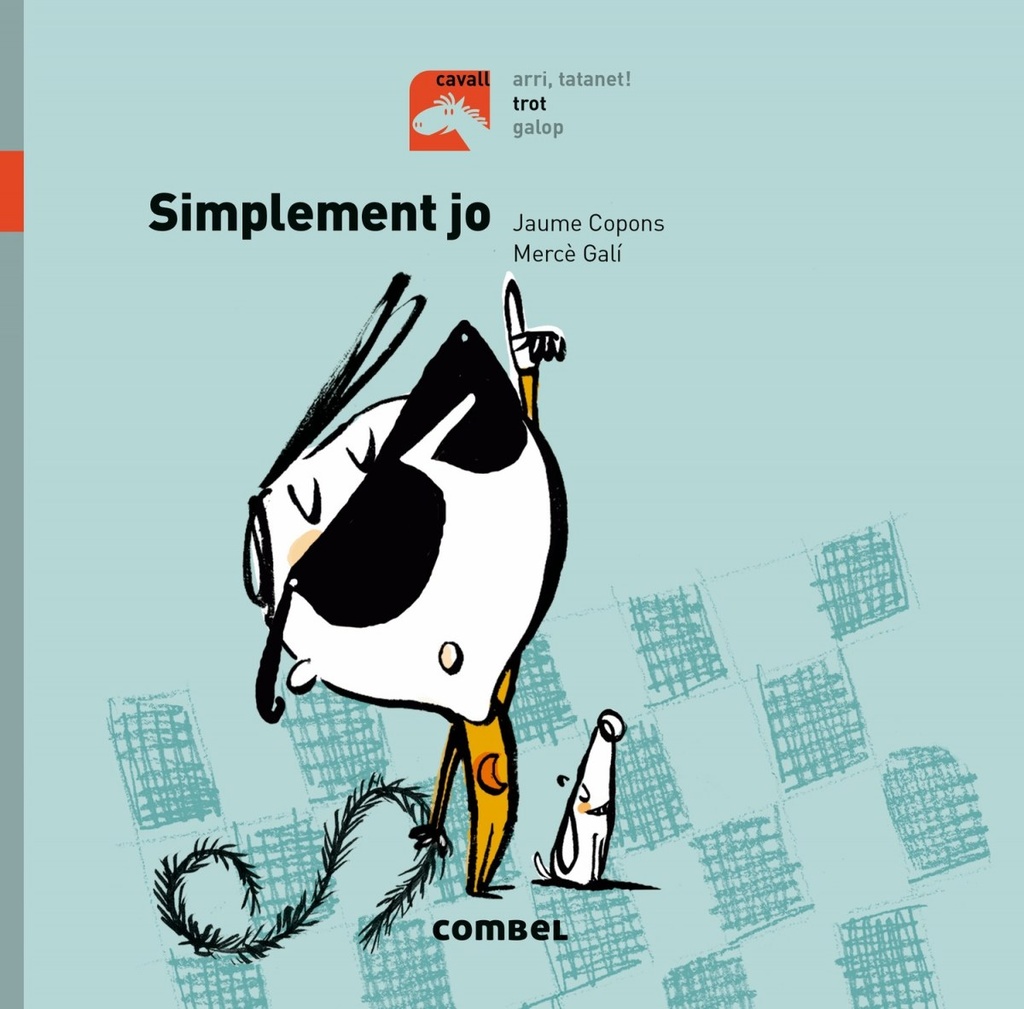 [9788491012276] Simplement jo