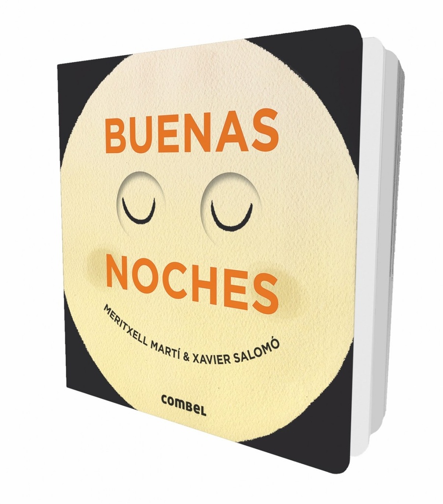 [9788491012528] Buenas Noches