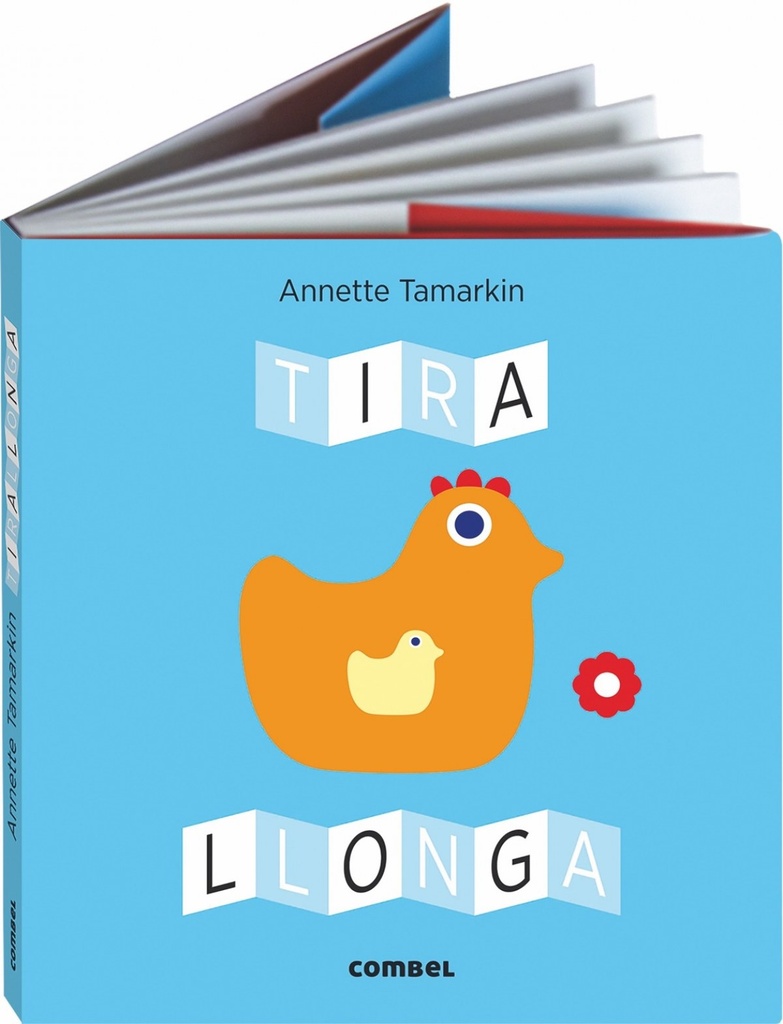 [9788491012658] TIRALLONGA