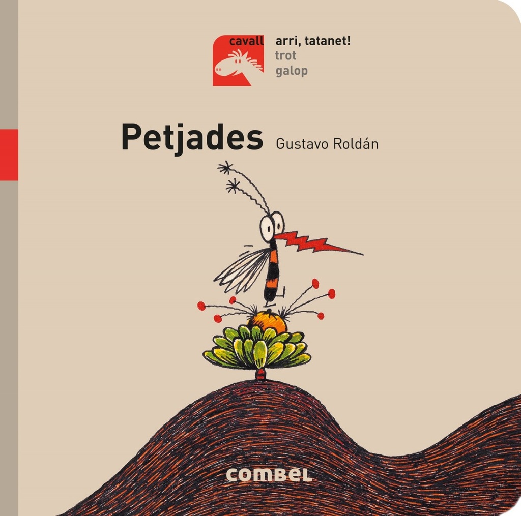 [9788491013402] PETJADES