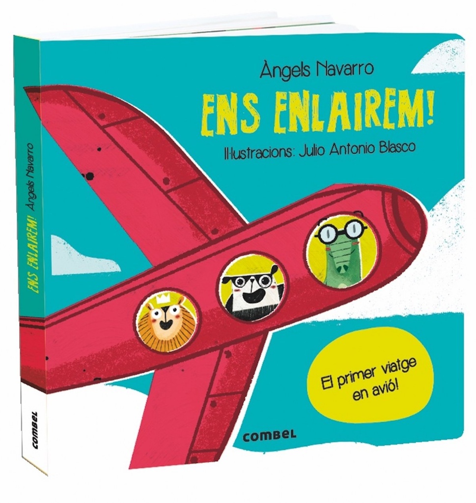 [9788491013846] Ens Enlairem!