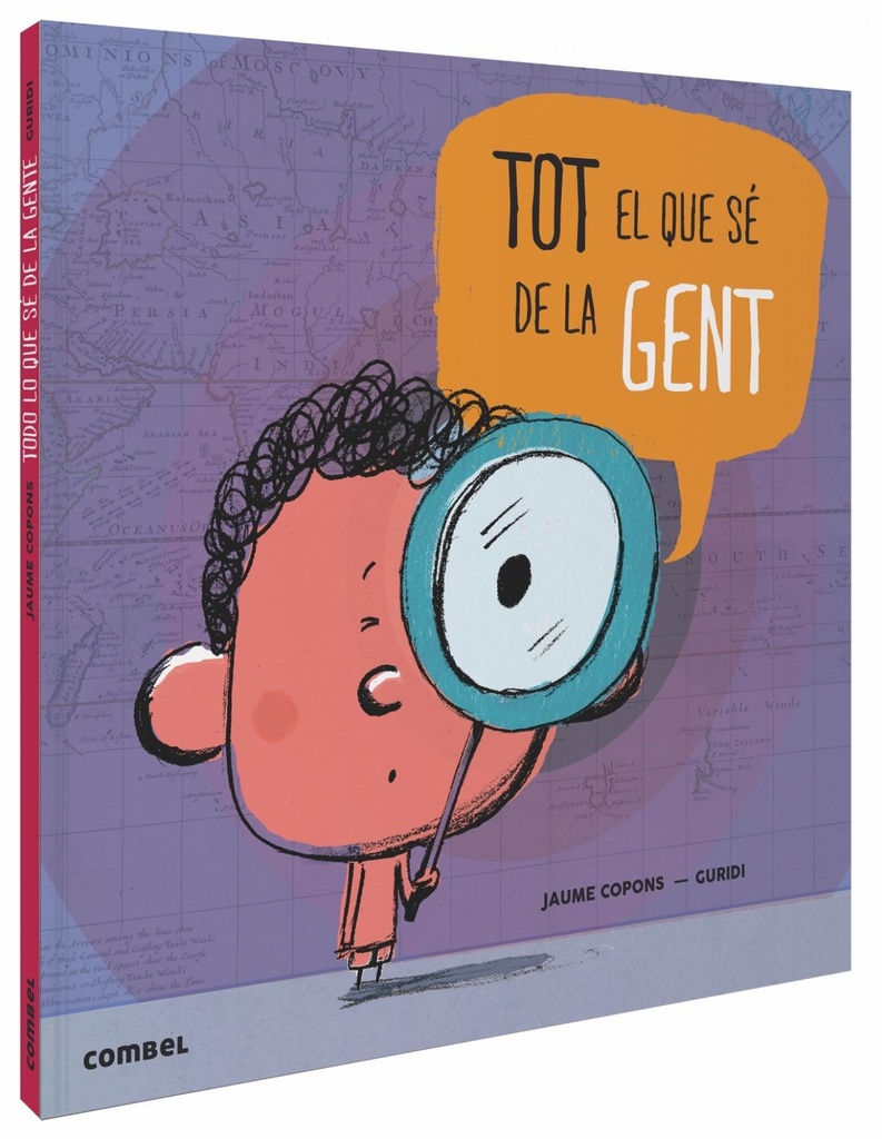 [9788491013921] Tot el que Sè de la Gent