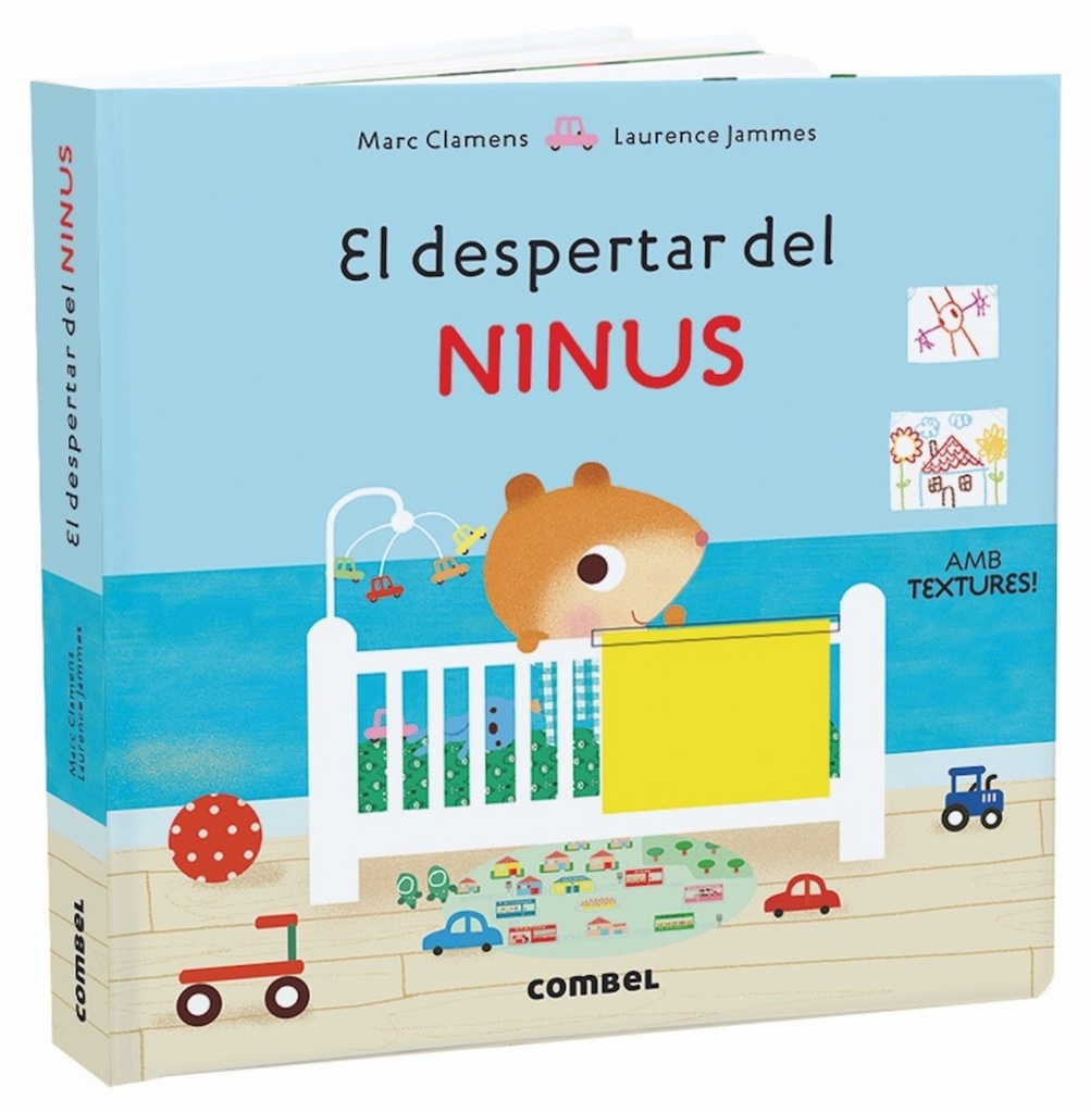[9788491013945] El Despertar del Ninus