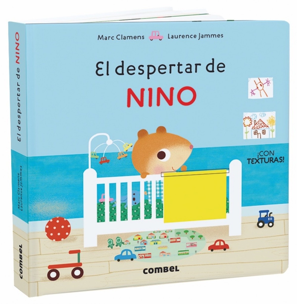 El Despertar de Nino