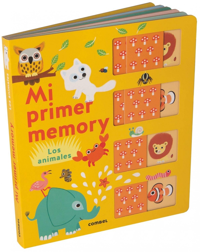 [9788491014010] Los Animales