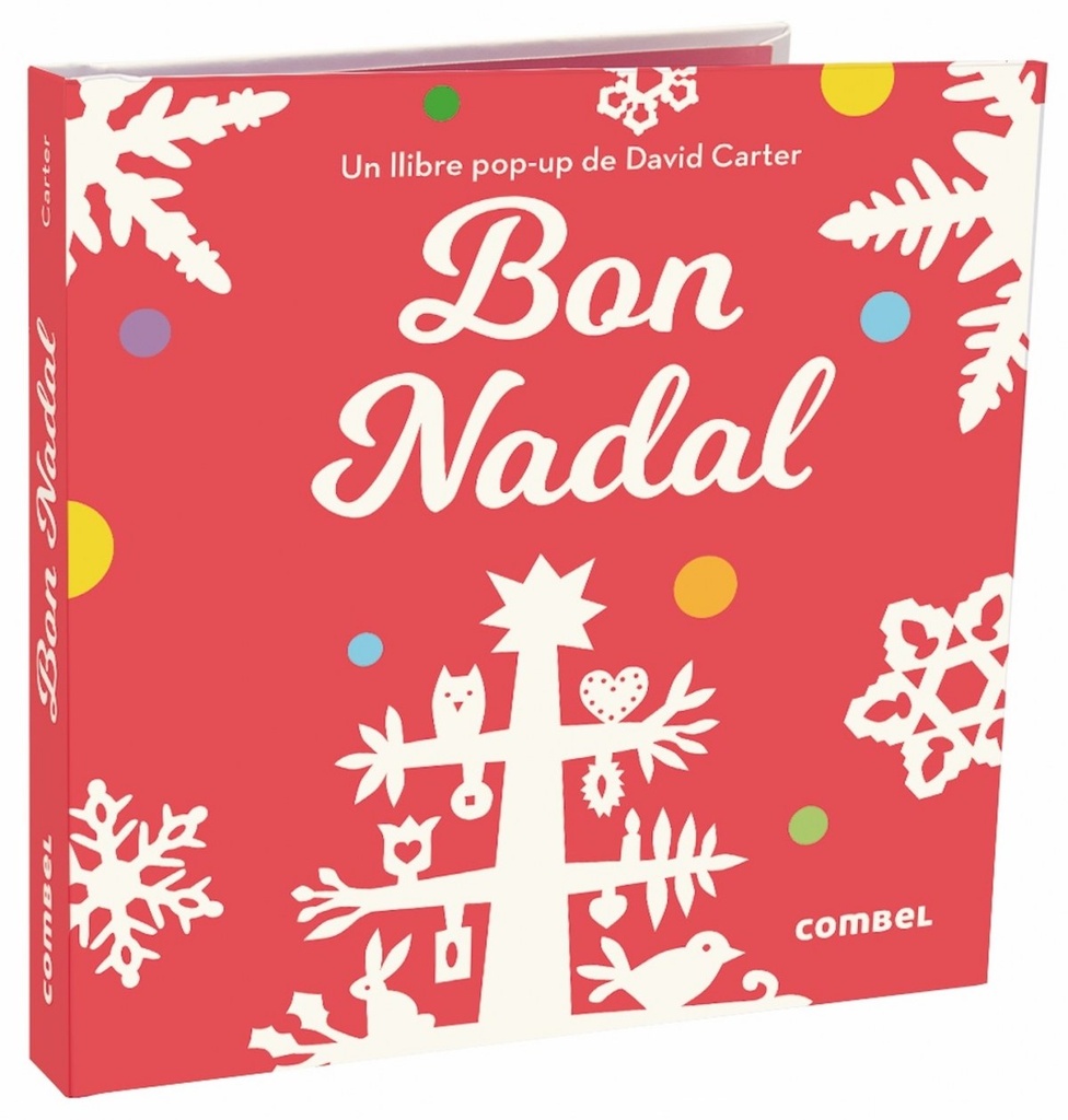[9788491014089] Bon Nadal