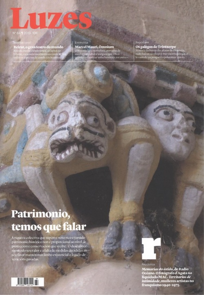 [9772287143114] Luzes Nº52