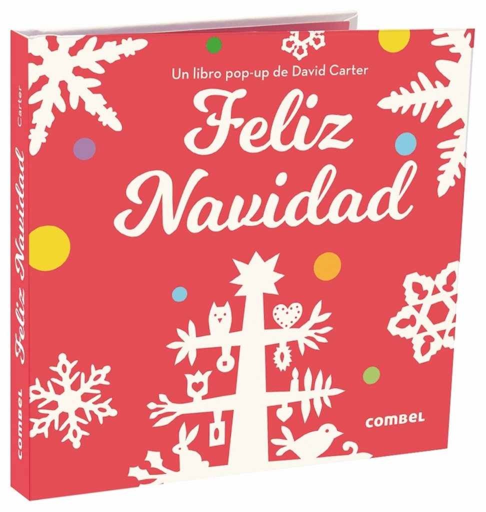 [9788491014096] Feliz Navidad
