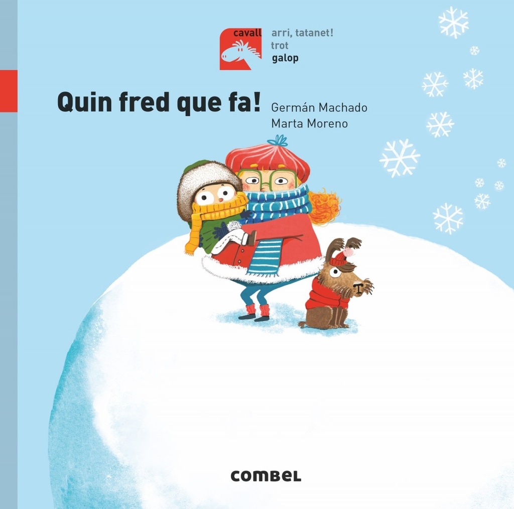 [9788491014249] Quin Fred que Fa!