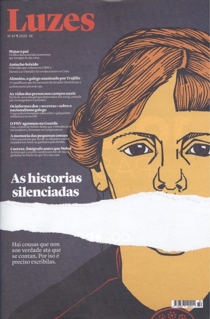 [9772387140211] Luzes Nº68