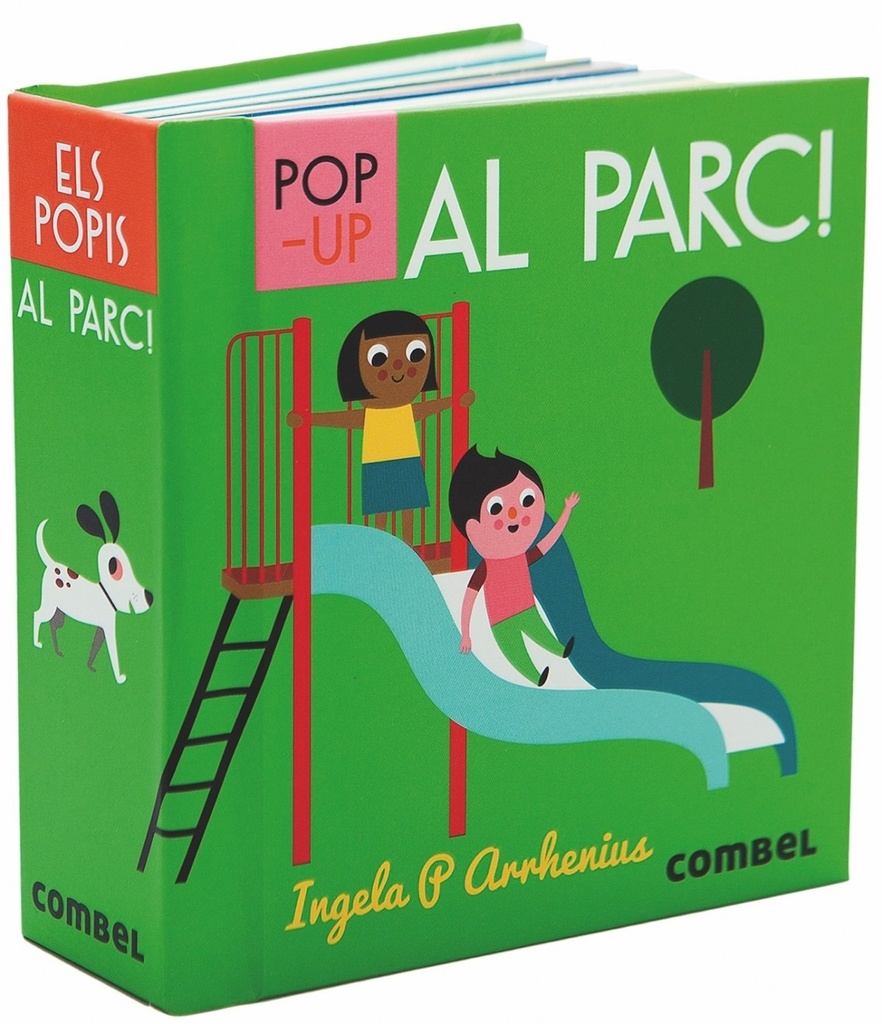 [9788491014386] Al Parc!