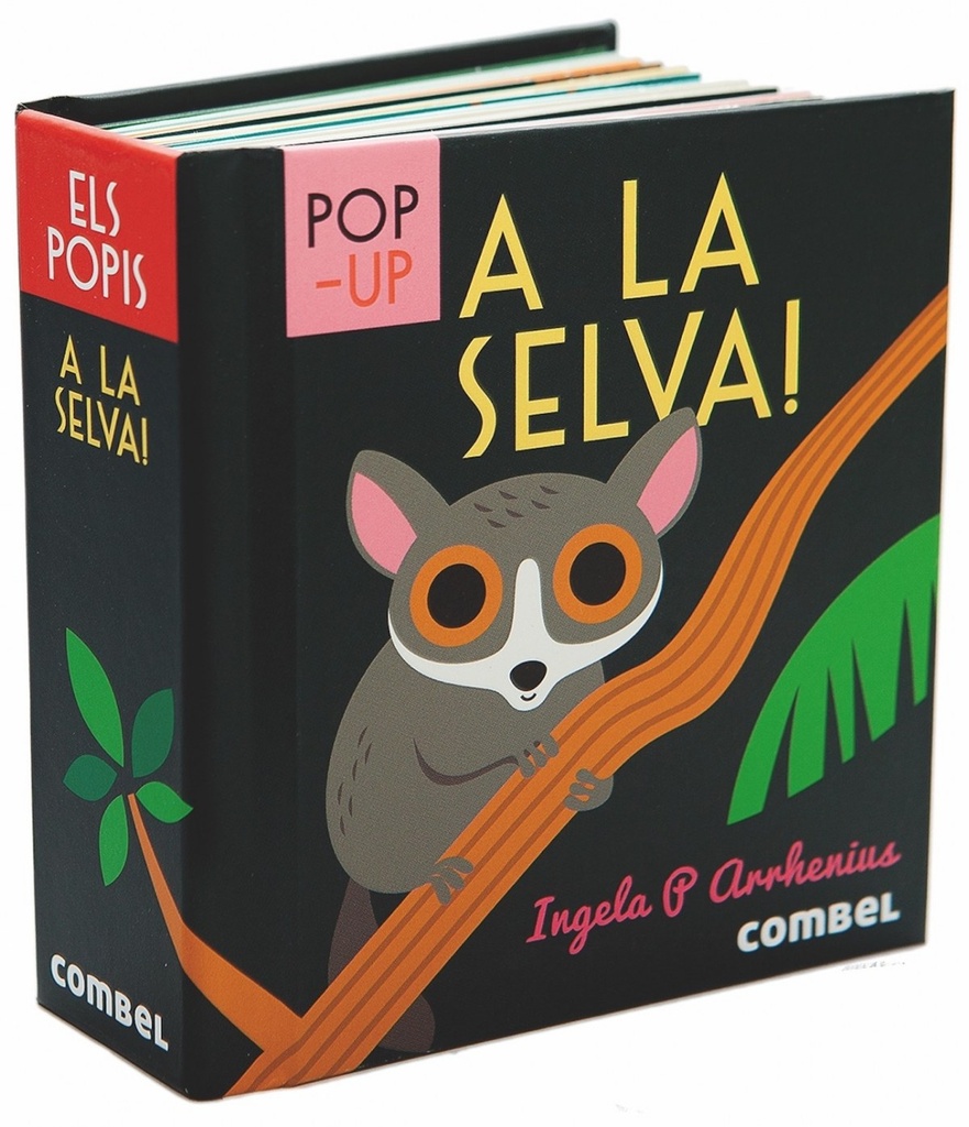 [9788491014409] A la Selva!