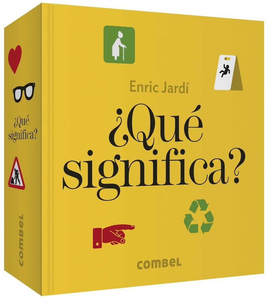 [9788491014515] ¿què Significa?