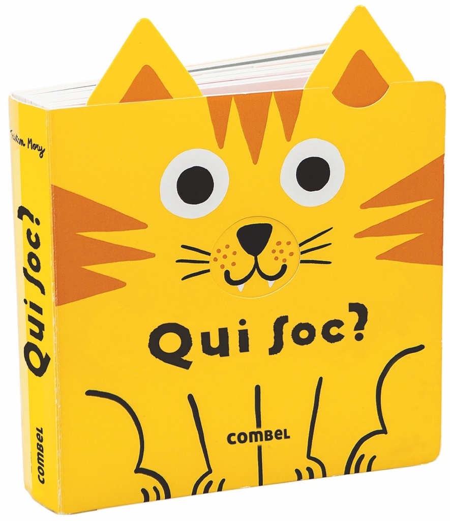 [9788491014737] Qui Soc?