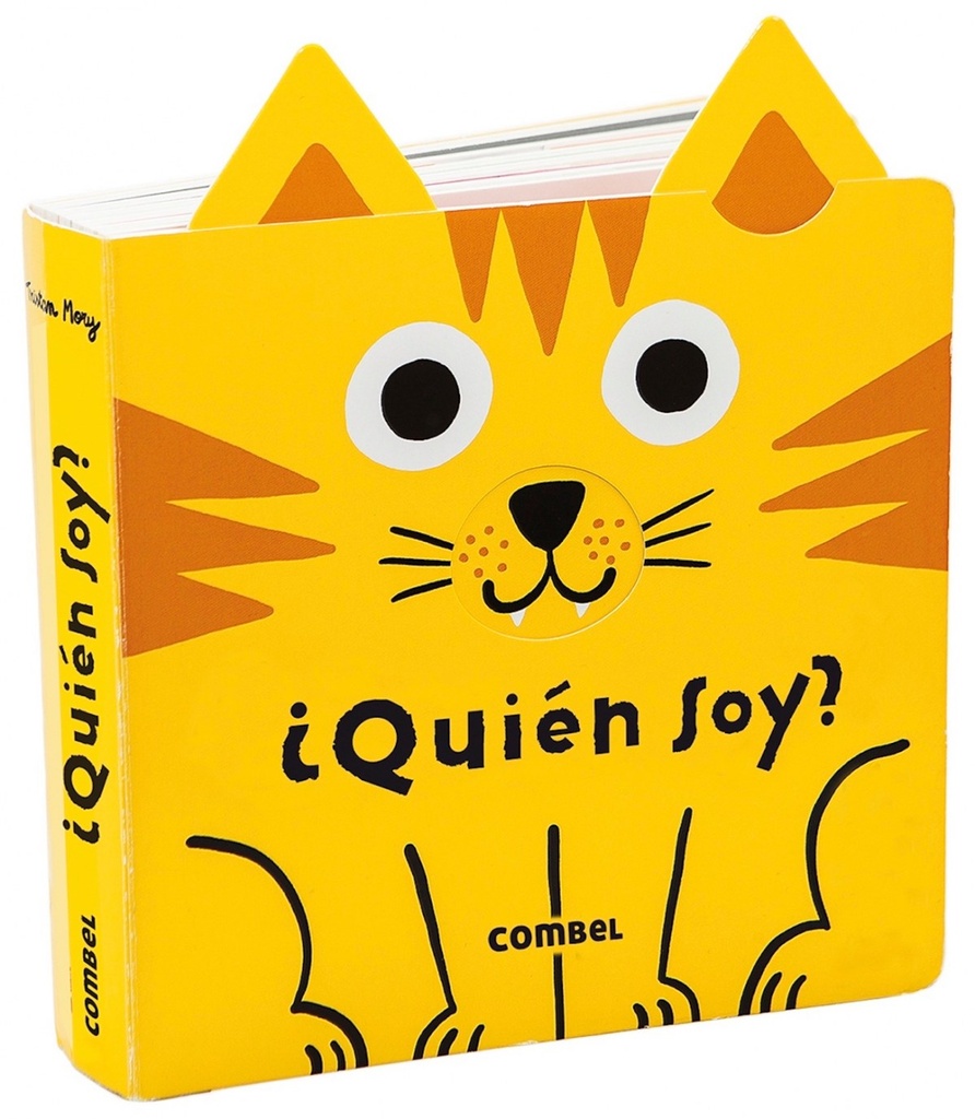 [9788491014744] ¿quièn Soy?