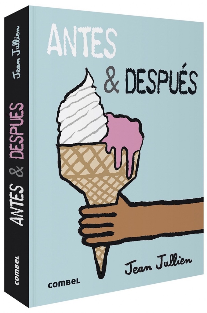 [9788491014836] Antes & Despuès
