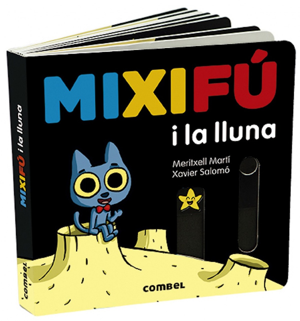 [9788491014935] Mixifu I la Lluna