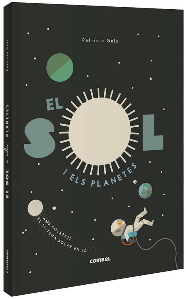 [9788491015031] El Sol I Els Planetes