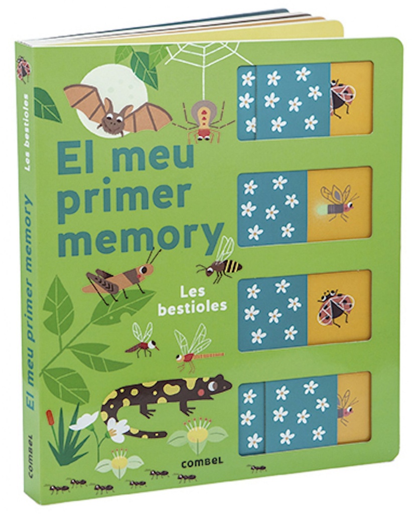 [9788491015154] Les Bestioles