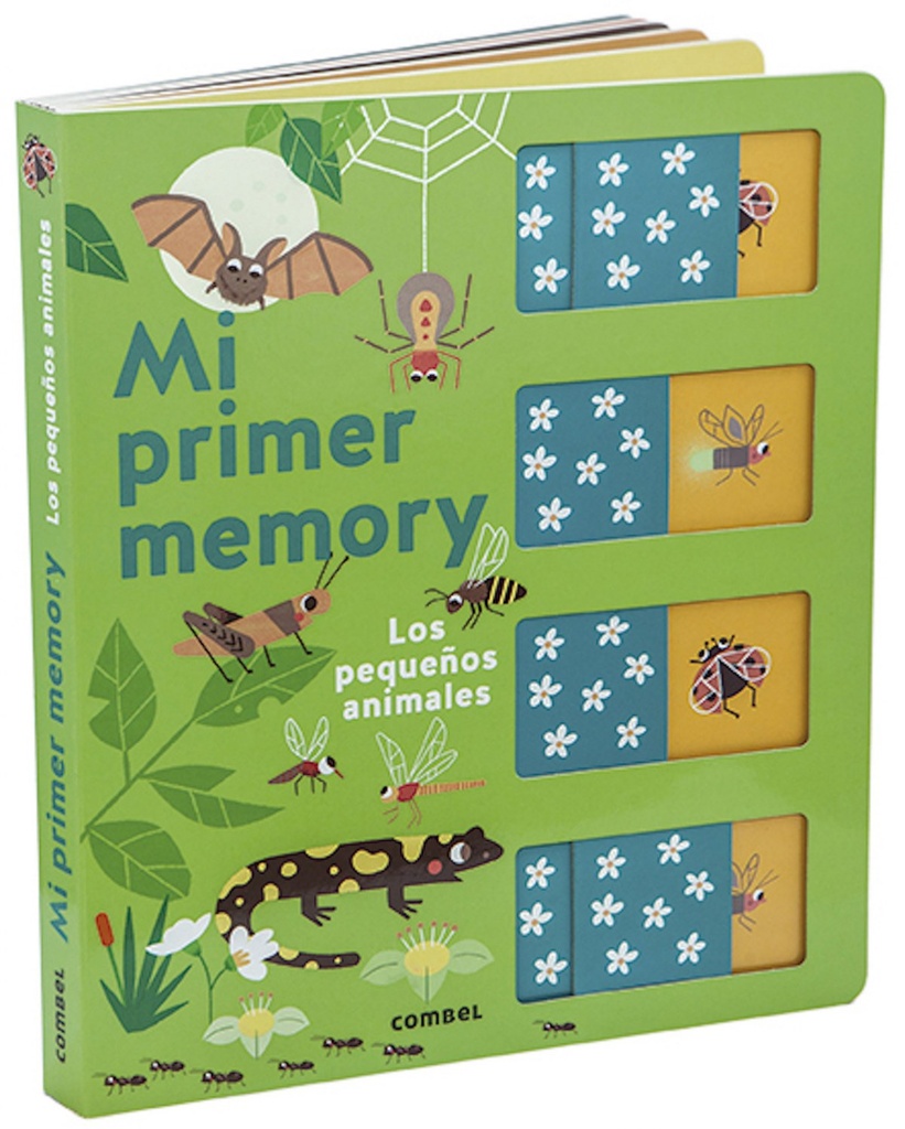 [9788491015161] Los Pequeños Animales