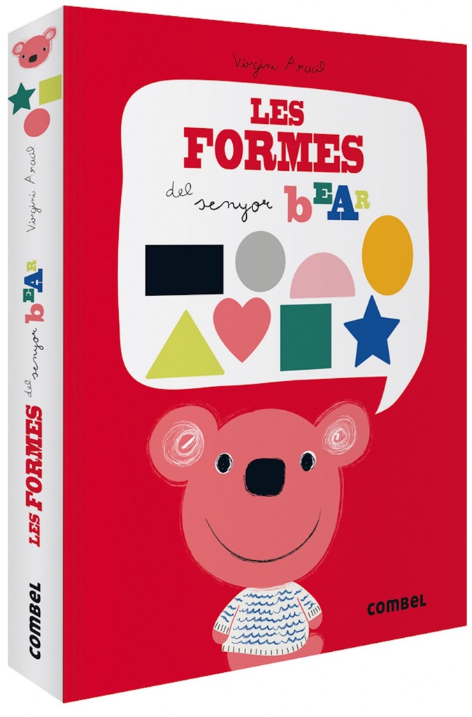[9788491015178] Les Formes del Senyor Bear
