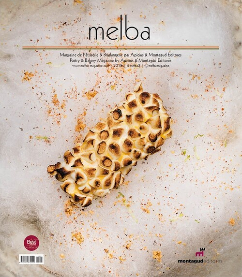 [9772462672002] MELBA 1