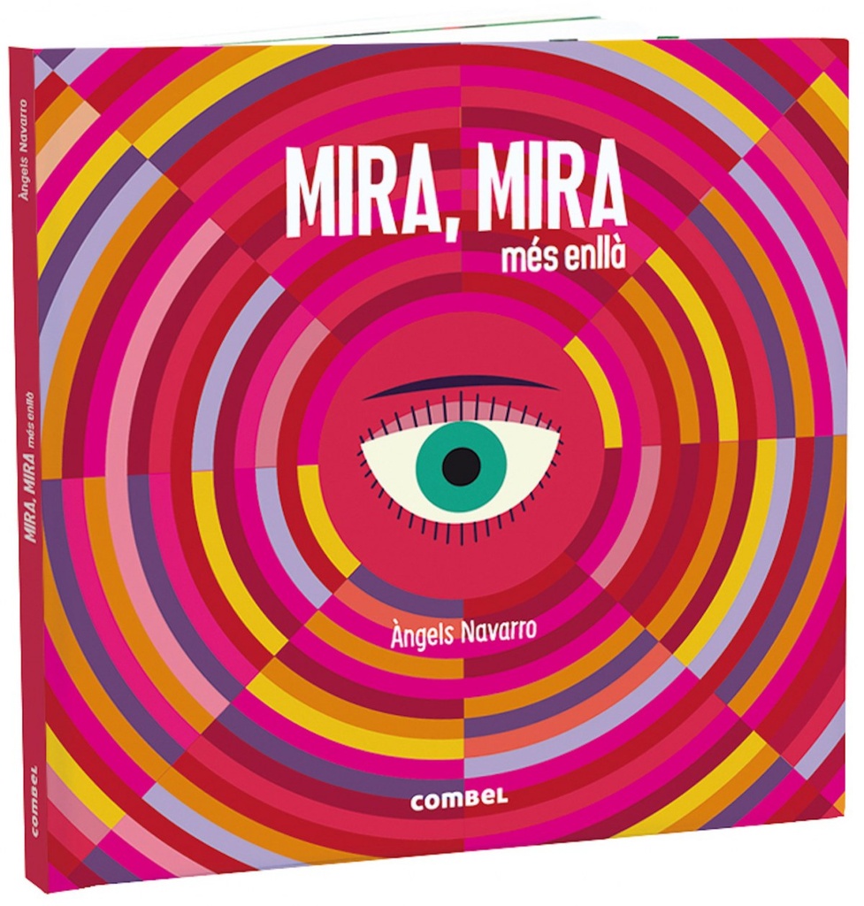 [9788491015482] Mira, Mira Mès Enllà