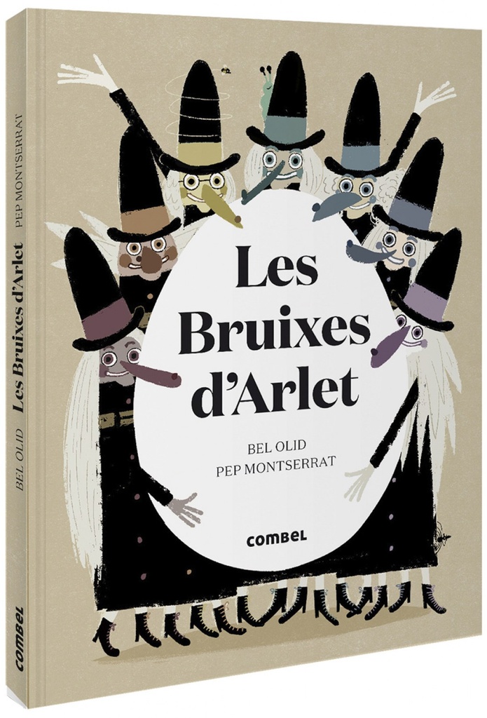 [9788491016120] Les bruixes d'Arlet