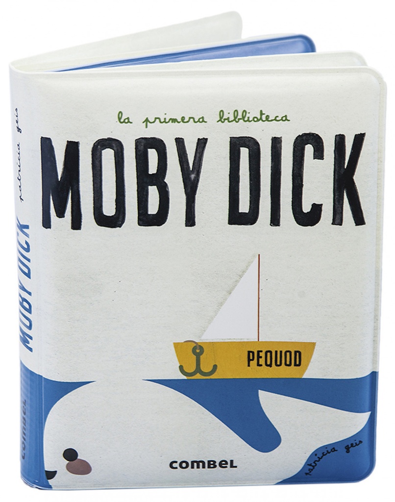 [9788491016489] Moby Dick