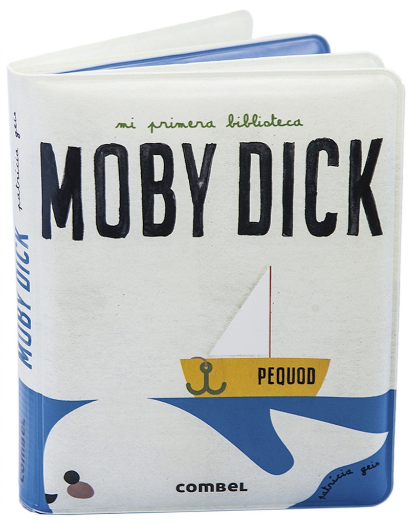 [9788491016496] Moby Dick