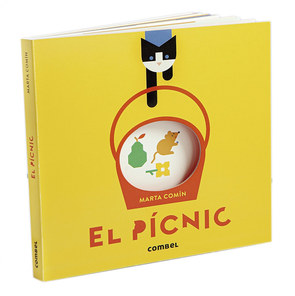 [9788491016823] El pícnic