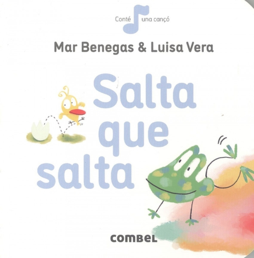 [9788491016854] Salta que Salta