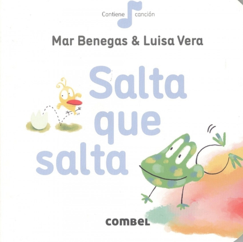[9788491016861] Salta que Salta